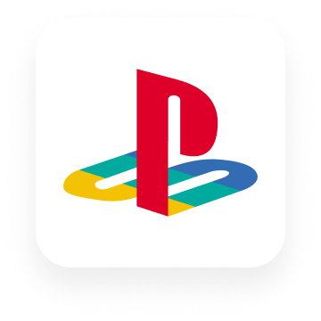 PlayStation